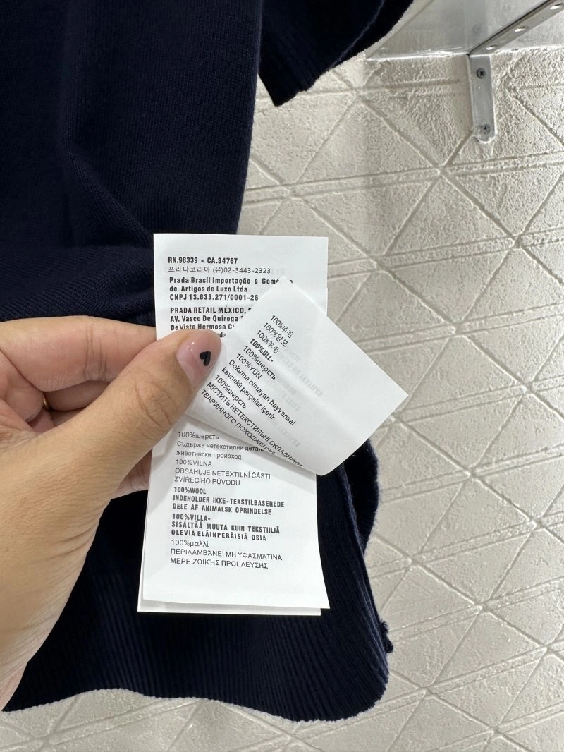 Reliable Miu Miu T-Shirts 151099