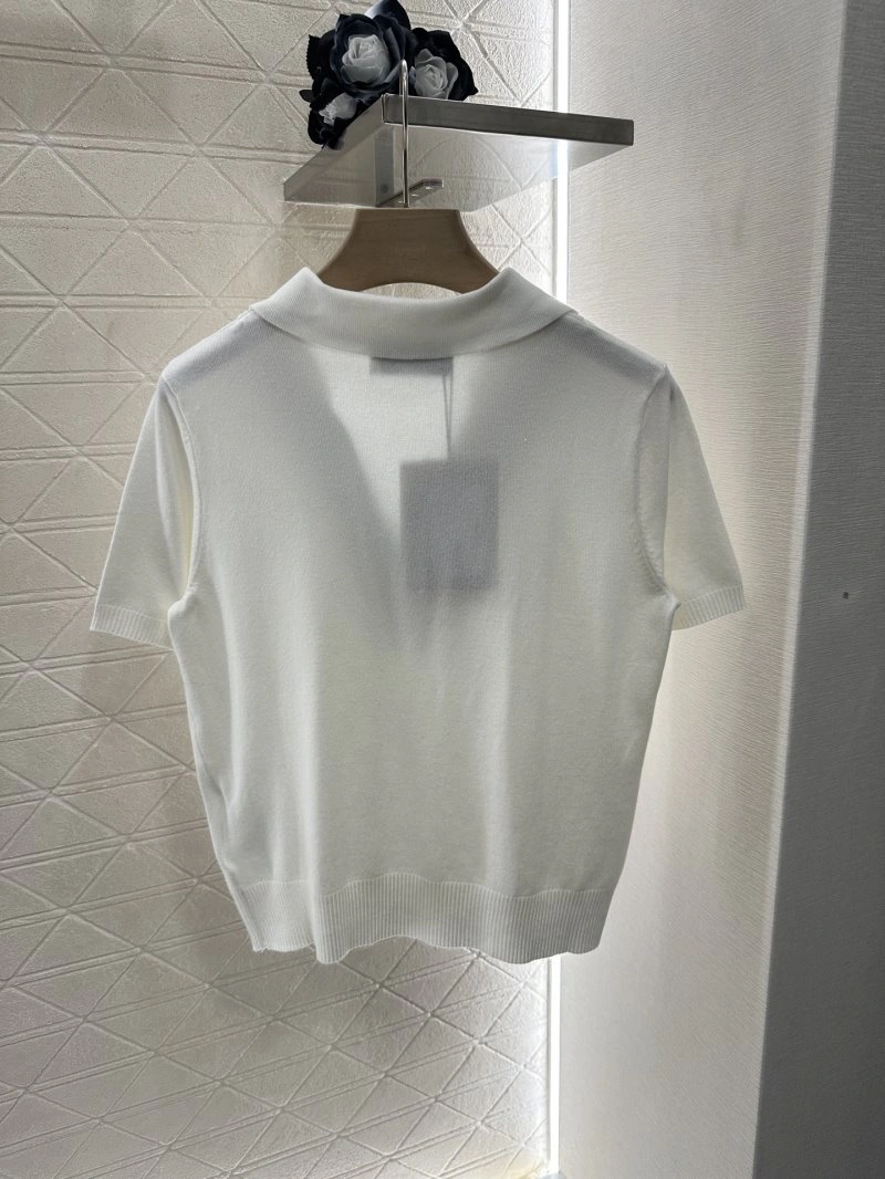 Elegant Miu Miu T-Shirts 151107
