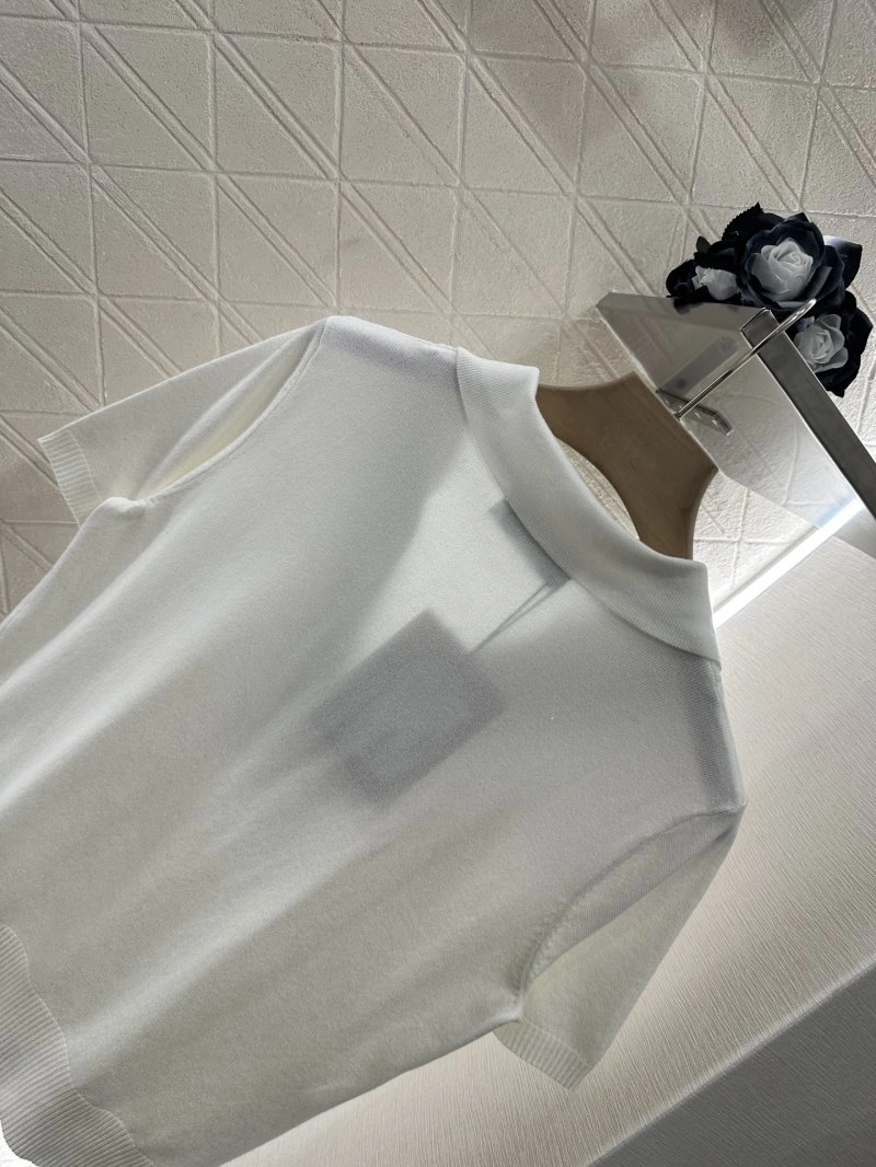 Elegant Miu Miu T-Shirts 151107