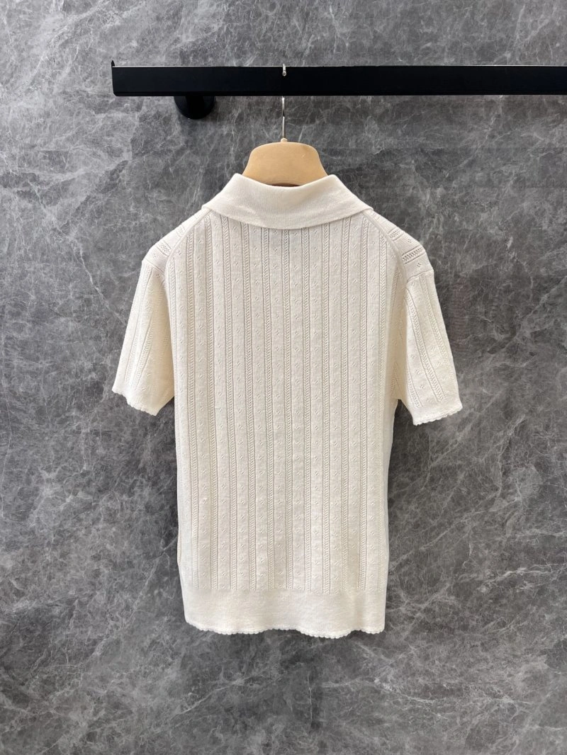 Refined Miu Miu T-Shirts 151090