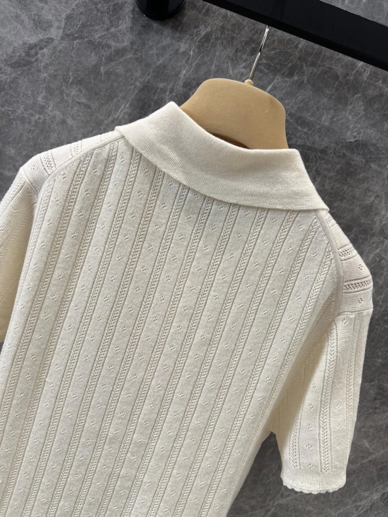 Refined Miu Miu T-Shirts 151090