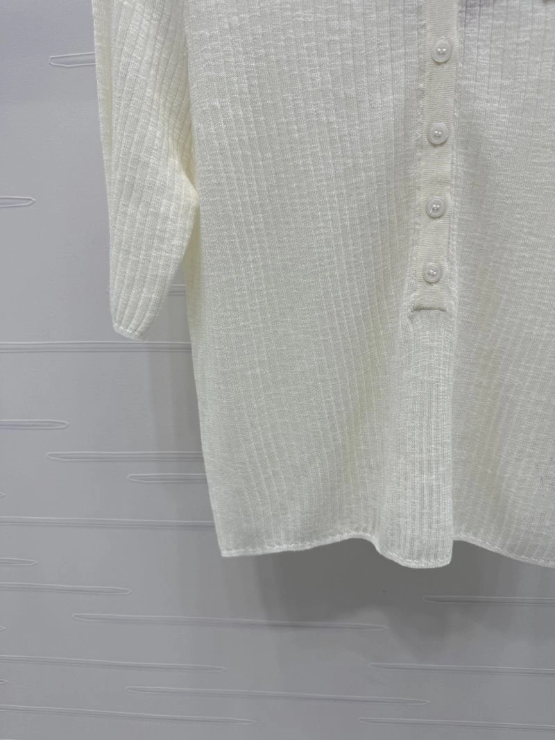 Miu Miu T-Shirts Trendsetting 151104