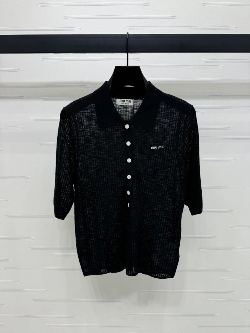 TravelReady Miu Miu T-Shirts 151089