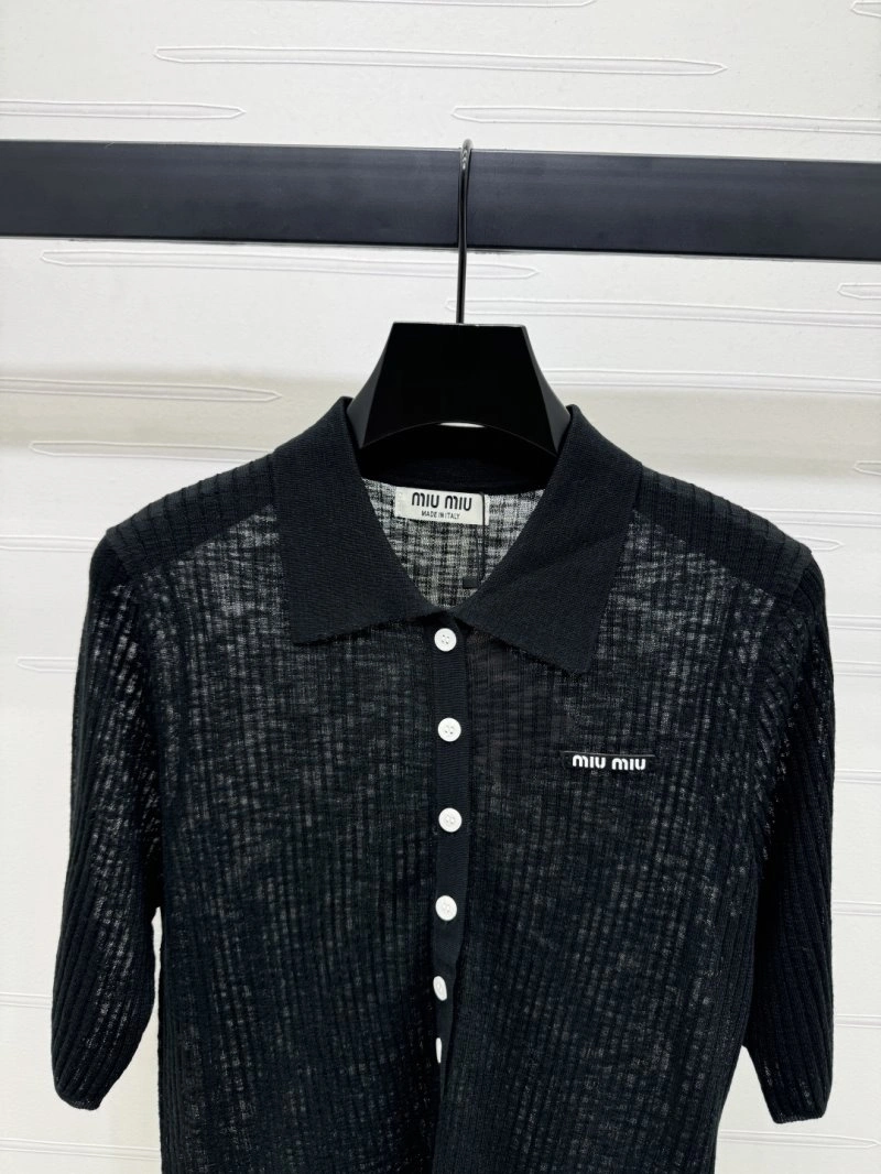 TravelReady Miu Miu T-Shirts 151089