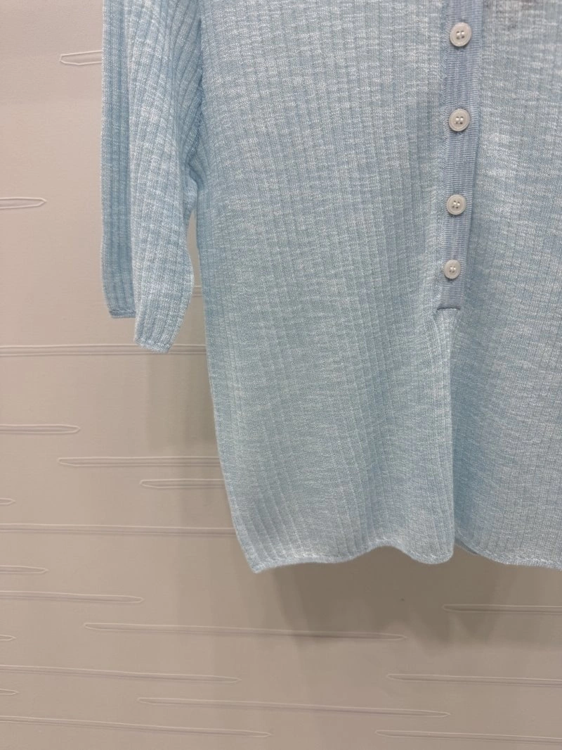 TechFriendly Miu Miu T-Shirts 151105