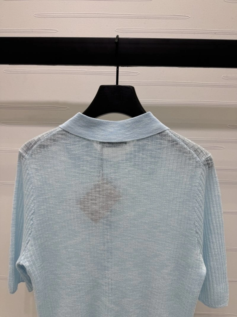 TechFriendly Miu Miu T-Shirts 151105