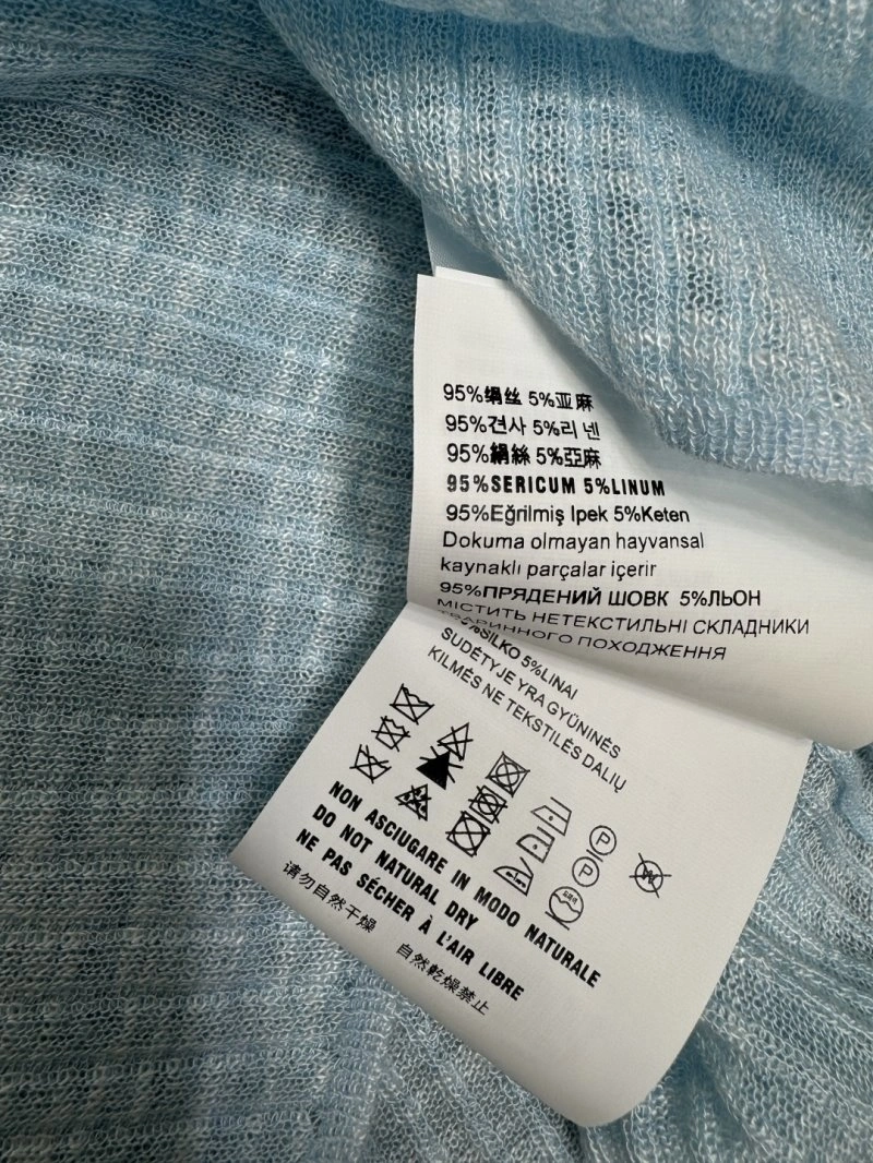 TechFriendly Miu Miu T-Shirts 151105