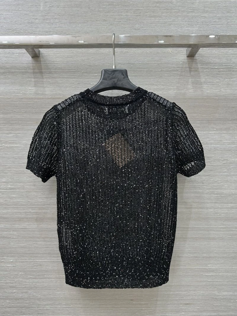 WrinkleFree Miu Miu T-Shirts 151098