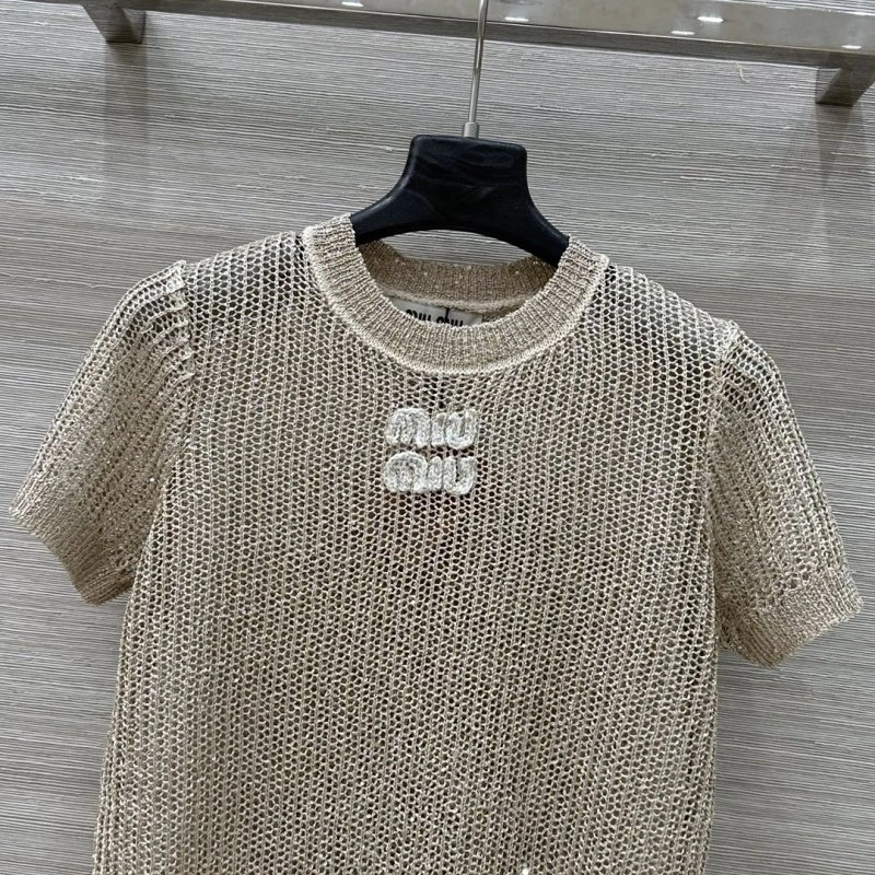 SmartChoice Miu Miu T-Shirts 151095