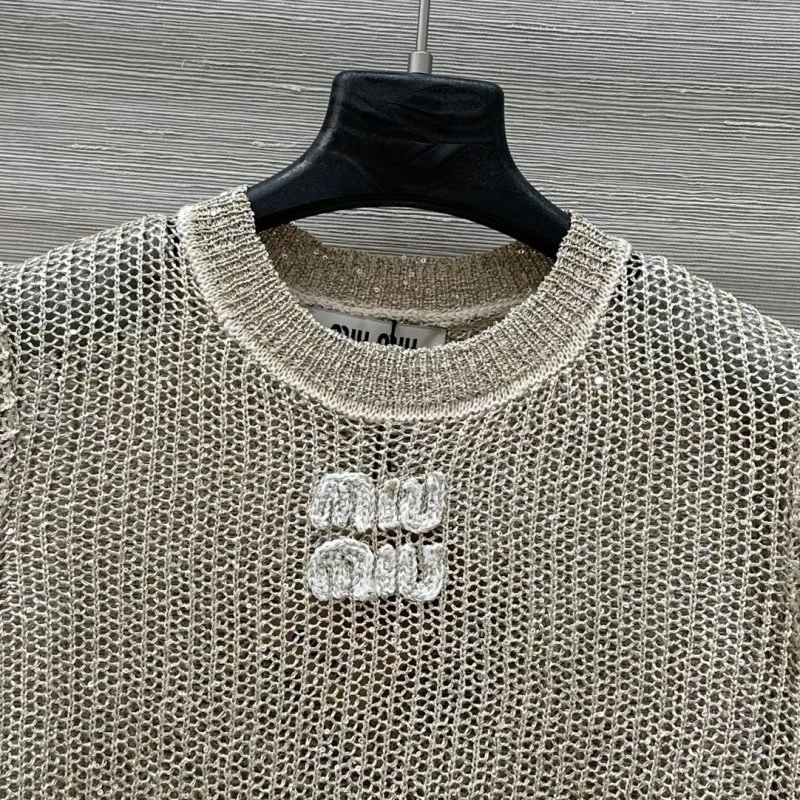SmartChoice Miu Miu T-Shirts 151095