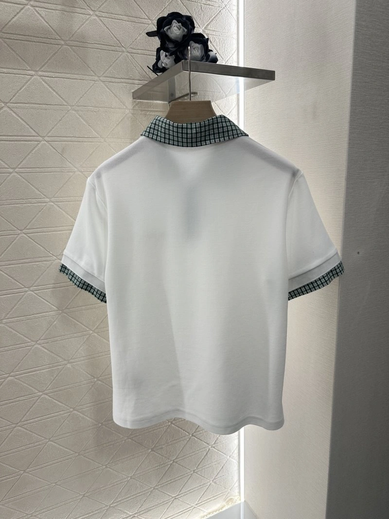 Unisex Miu Miu T-Shirts 151094