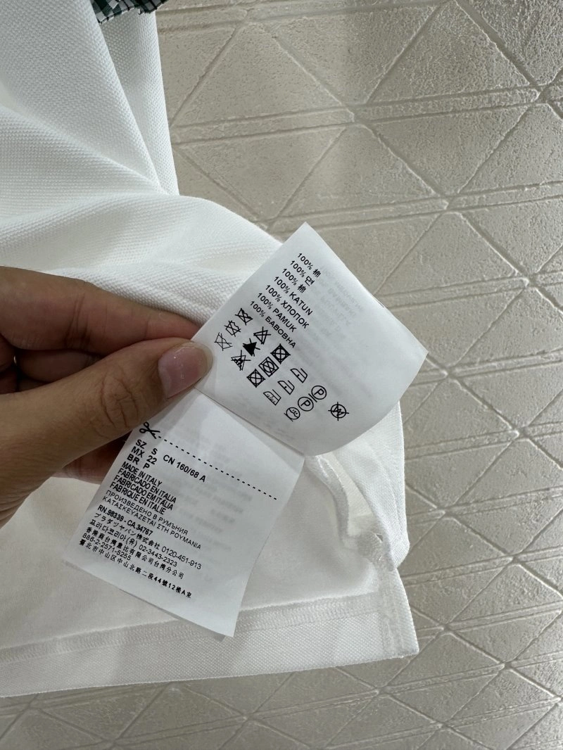 Unisex Miu Miu T-Shirts 151094