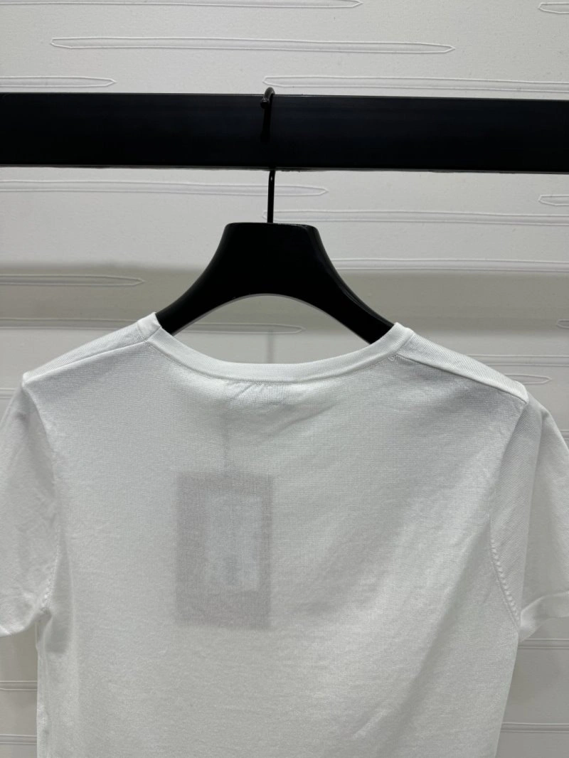 Miu Miu T-Shirts EyeCatching 151093