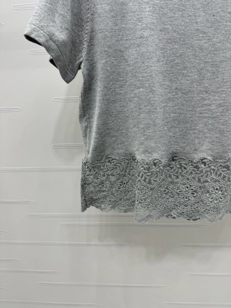 Functional Miu Miu T-Shirts 151086