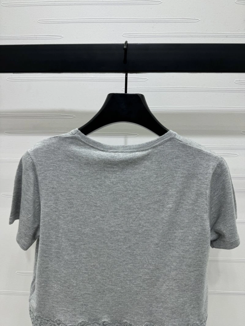 Functional Miu Miu T-Shirts 151086