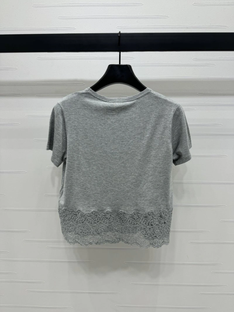 Functional Miu Miu T-Shirts 151086