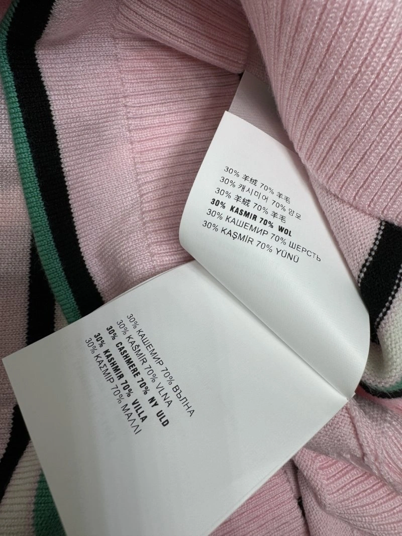 Miu Miu T-Shirts SunProtective 151084