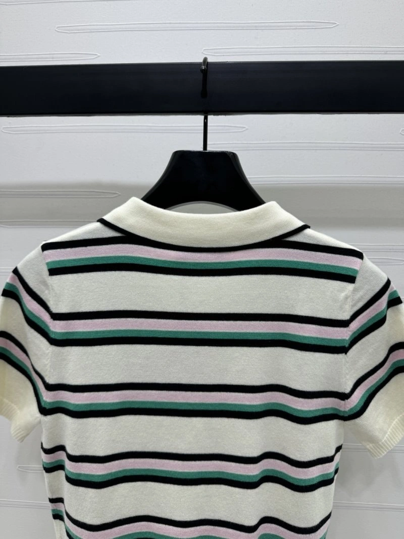 Miu Miu T-Shirts Soft 151102
