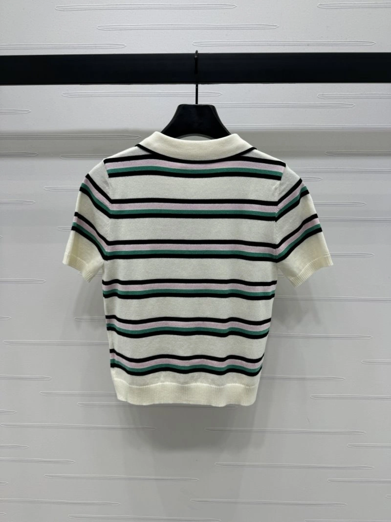 Miu Miu T-Shirts Soft 151102