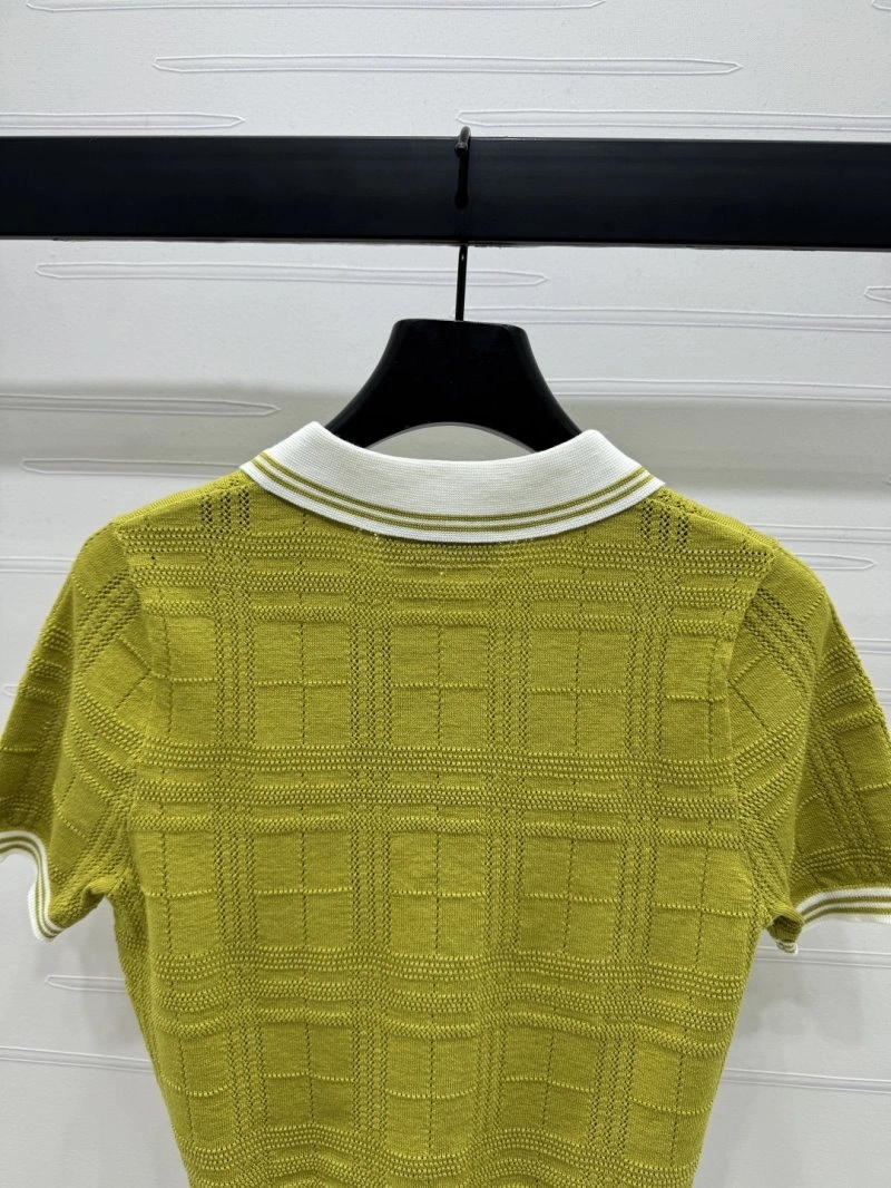 Miu Miu T-Shirts Classic 151081