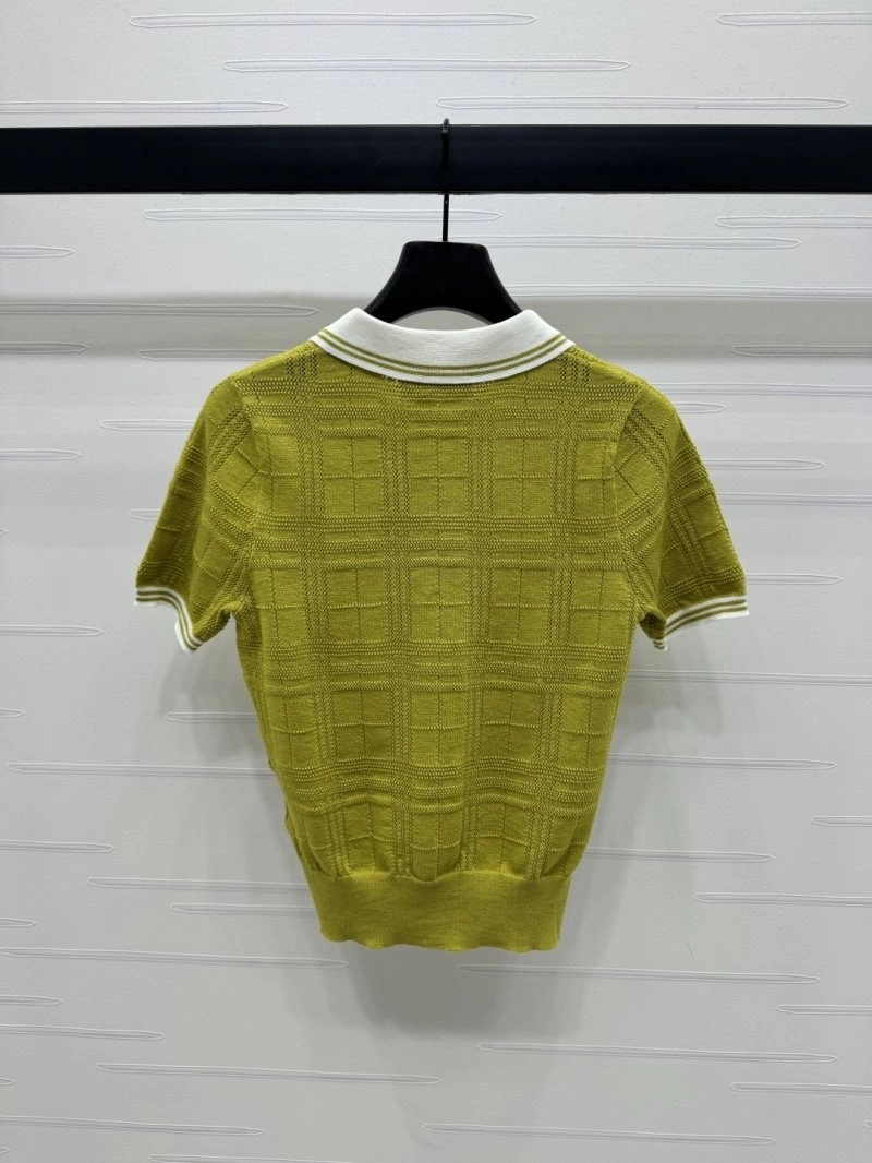 Miu Miu T-Shirts Classic 151081