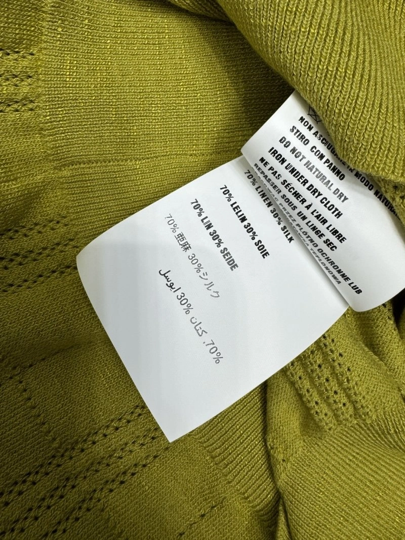 Miu Miu T-Shirts Classic 151081