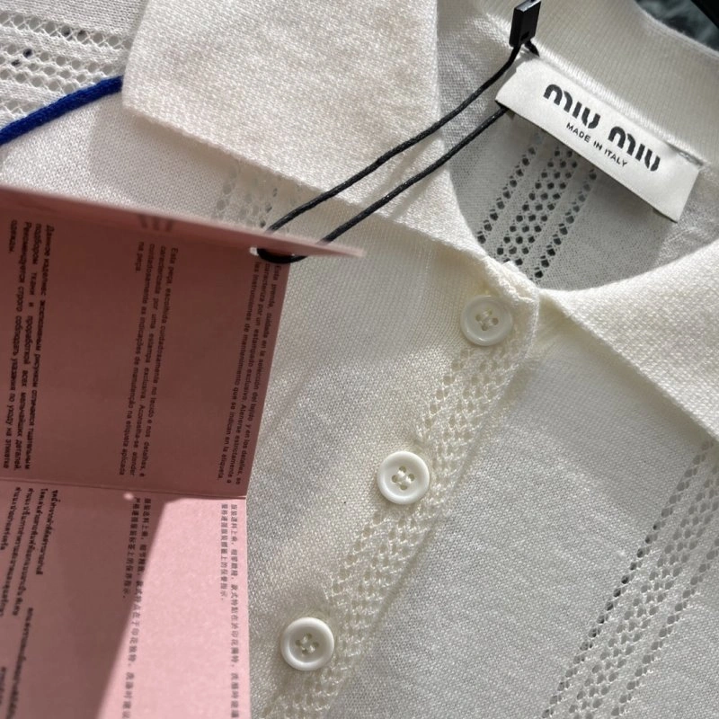 Premium Miu Miu T-Shirts 151092