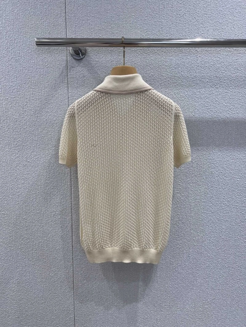 Effortless Miu Miu T-Shirts 151080