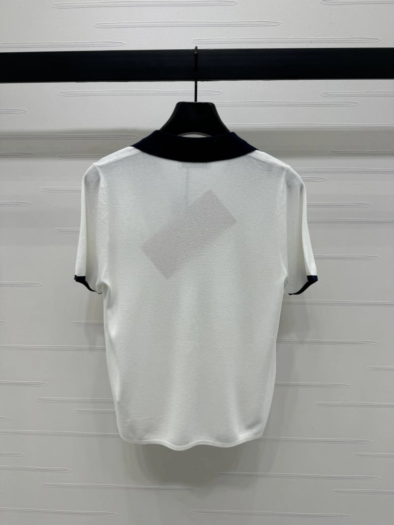 Miu Miu T-Shirts WrinkleFree 151083