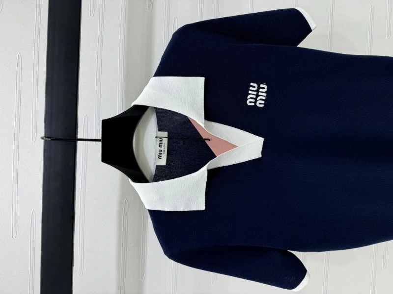 Miu Miu T-Shirts FlexibleFit 151106
