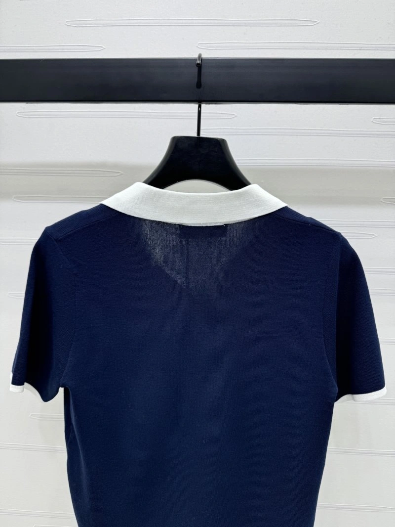 Miu Miu T-Shirts FlexibleFit 151106