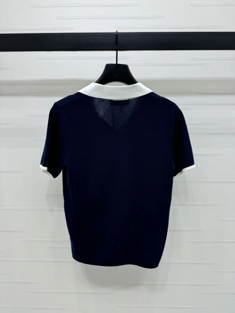 Miu Miu T-Shirts FlexibleFit 151106