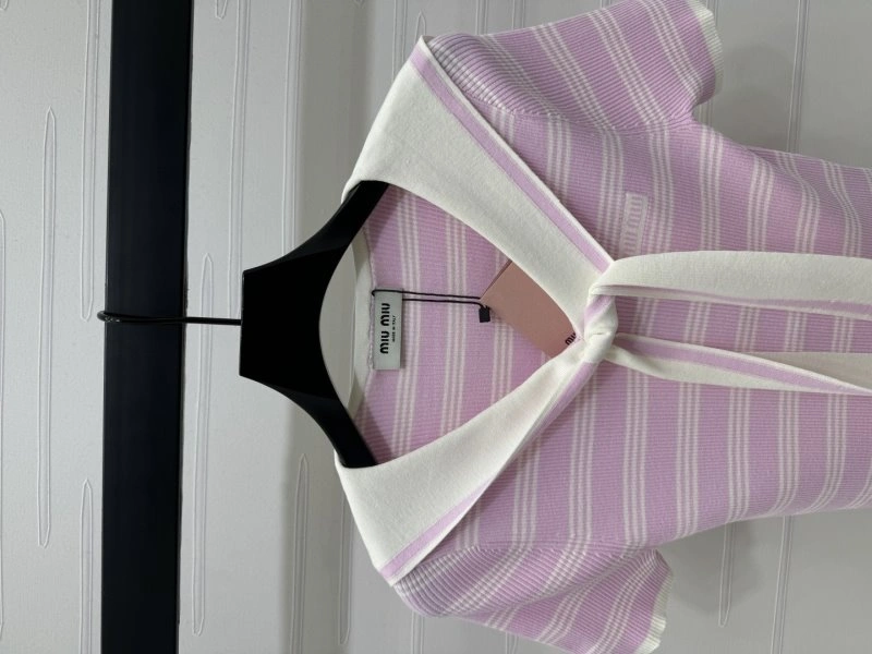 Miu Miu T-Shirts StreetReady 151103