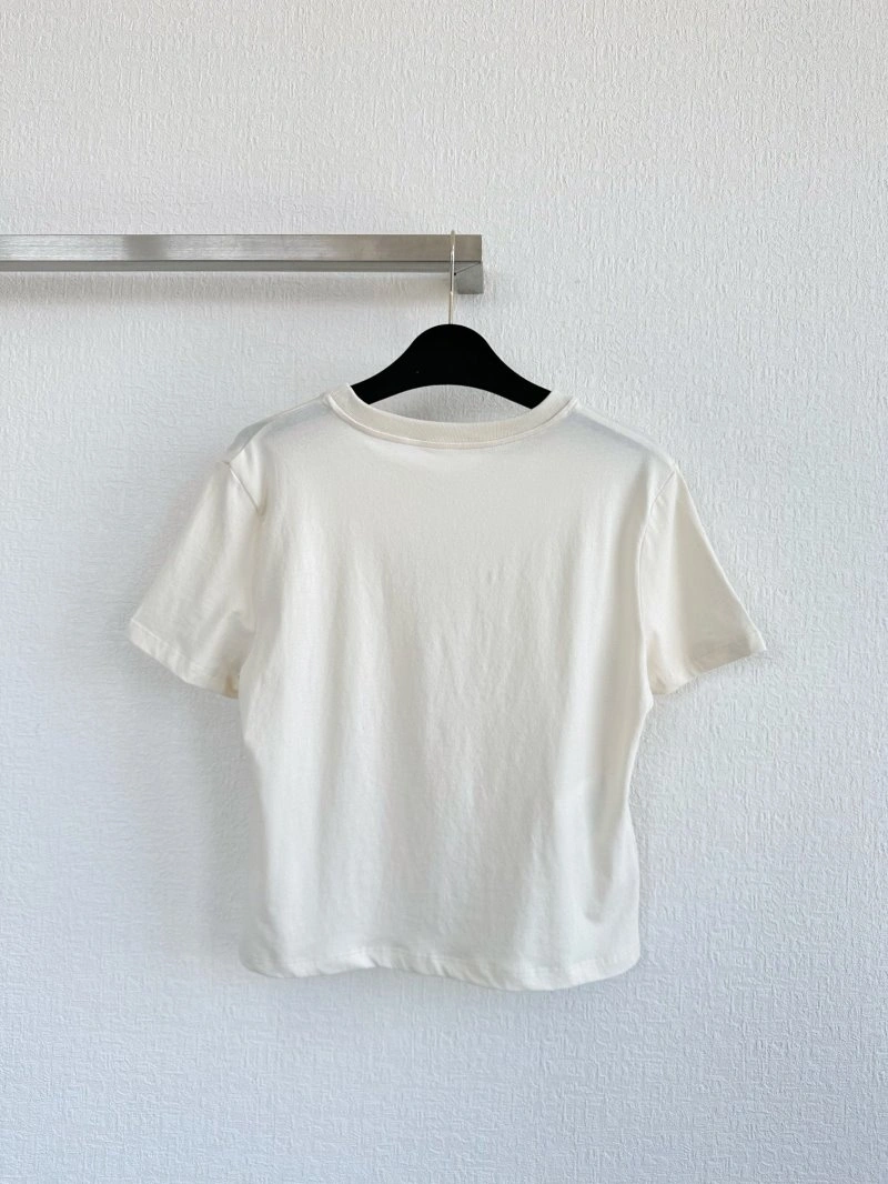 Miu Miu T-Shirts SunProtective 151074