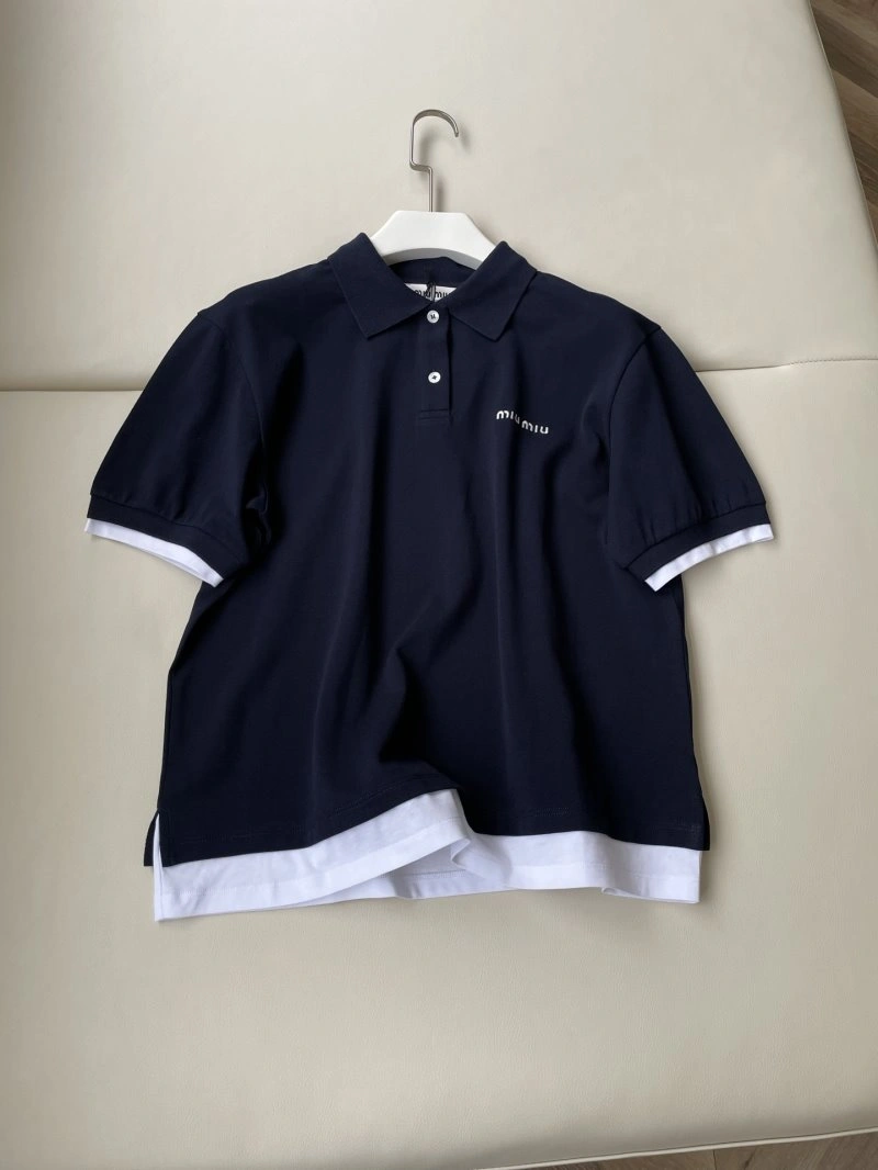 Attractive Miu Miu T-Shirts 151079