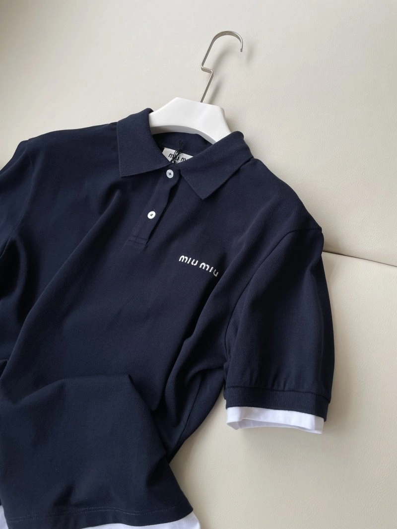 Attractive Miu Miu T-Shirts 151079