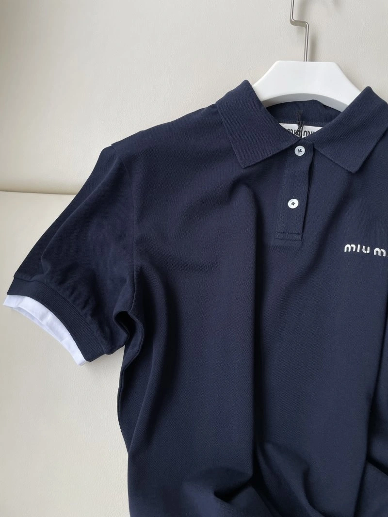 Attractive Miu Miu T-Shirts 151079