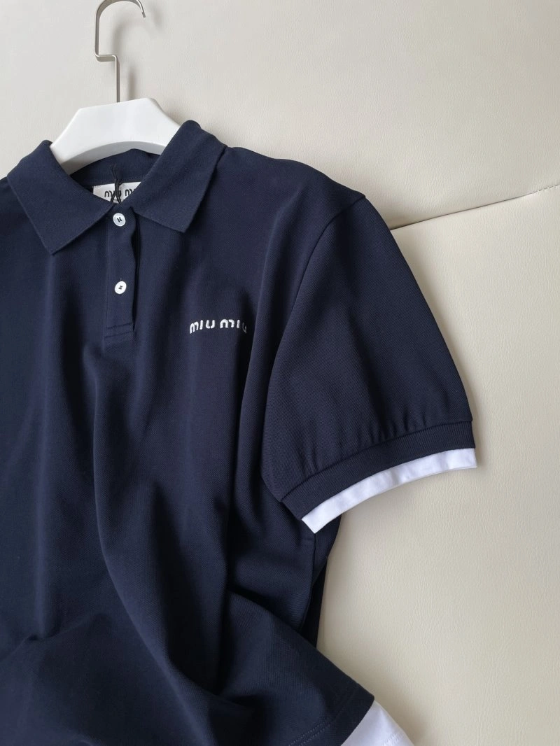 Attractive Miu Miu T-Shirts 151079