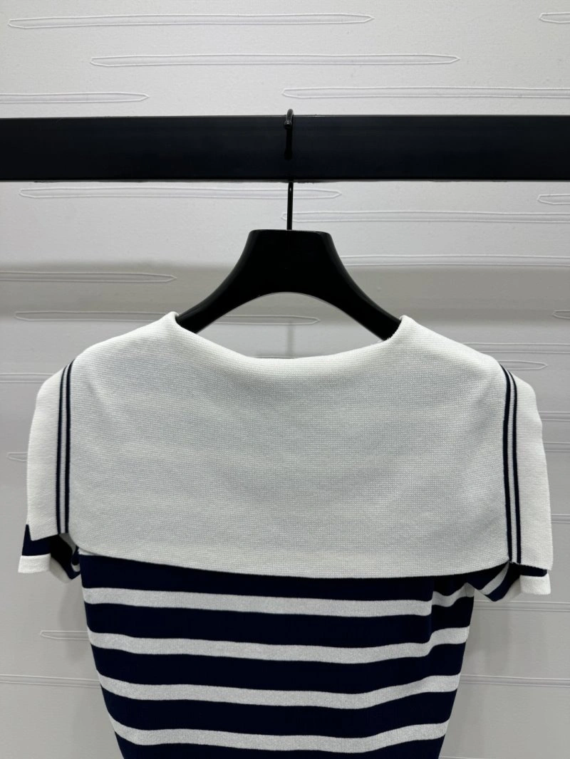 Miu Miu T-Shirts SunProtective 151077