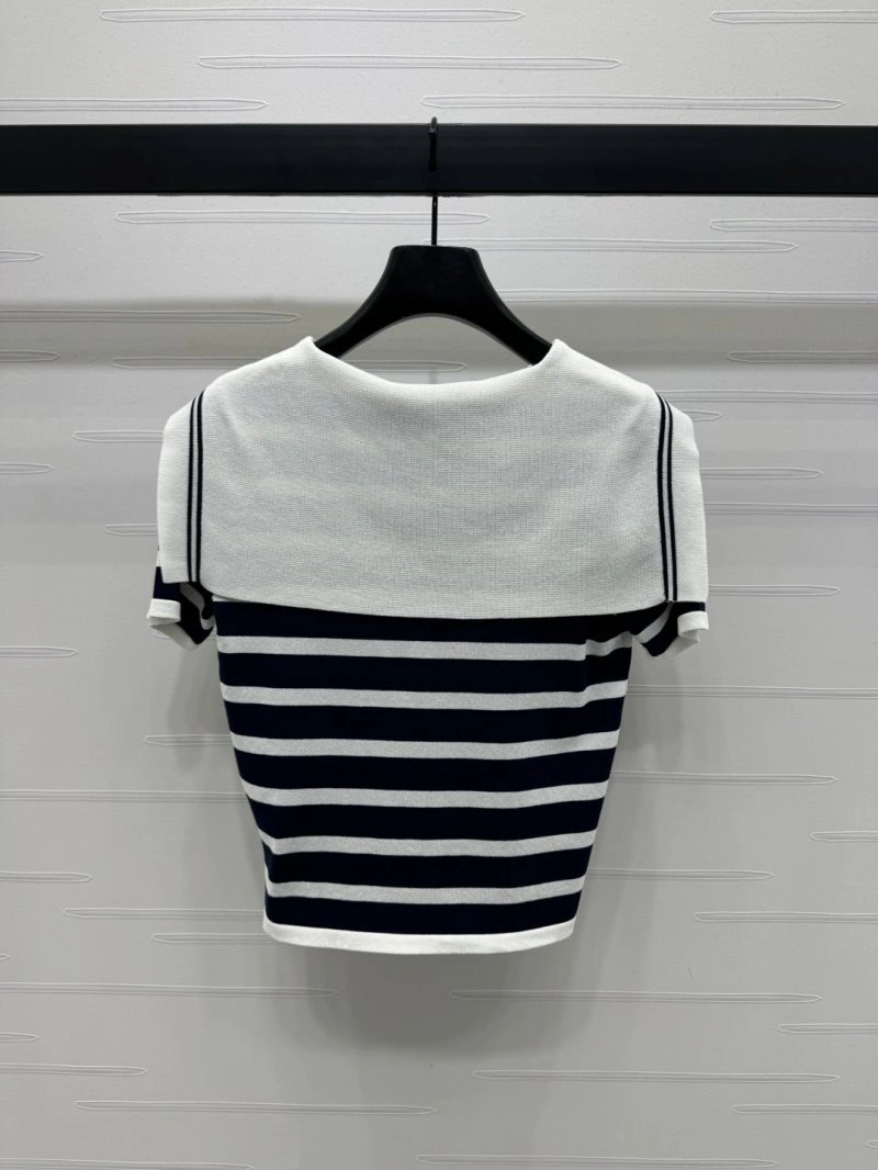 Miu Miu T-Shirts SunProtective 151077