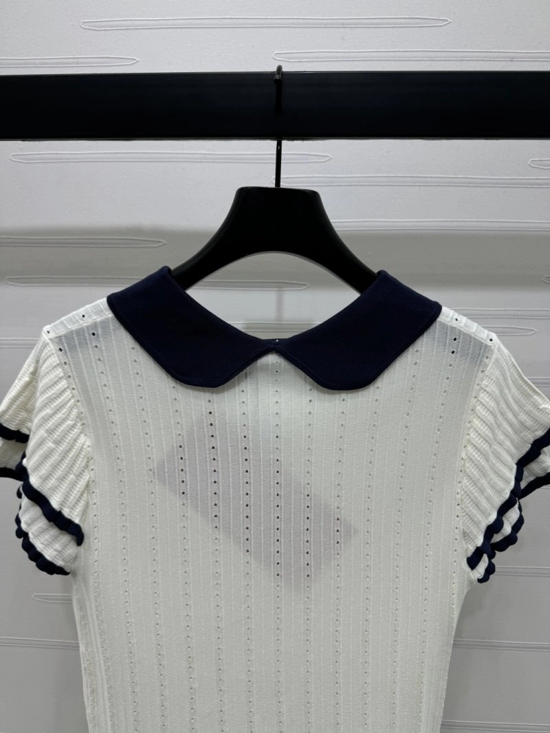Modern Miu Miu T-Shirts 151075