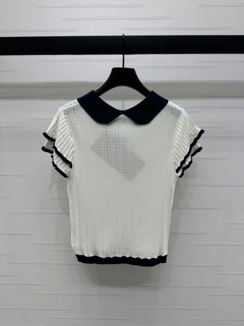 Modern Miu Miu T-Shirts 151075