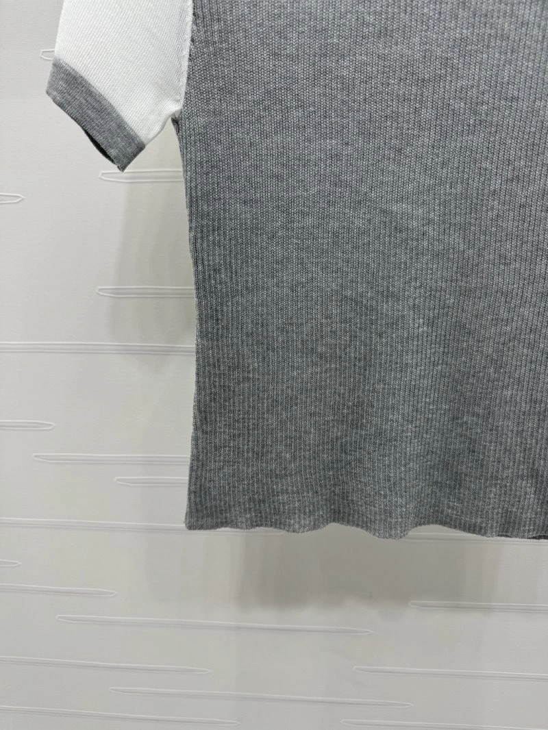 Miu Miu T-Shirts Durable 151072