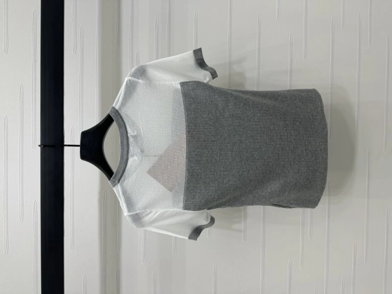 Miu Miu T-Shirts Durable 151072