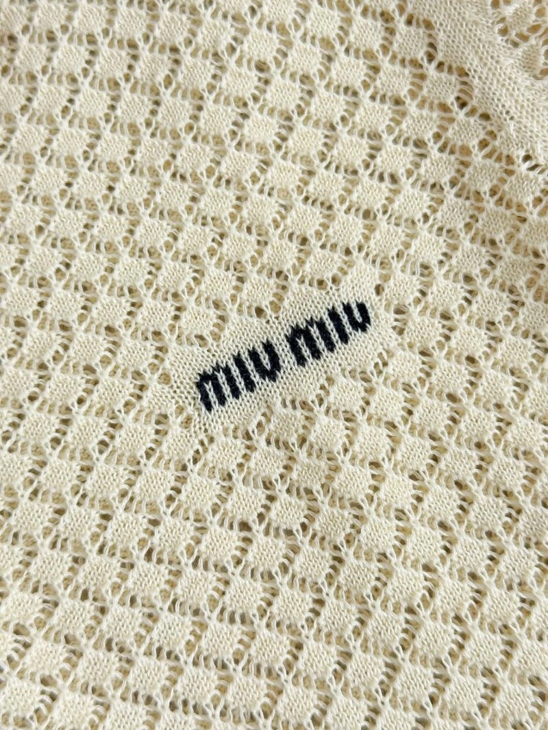 Snug Miu Miu T-Shirts 151076