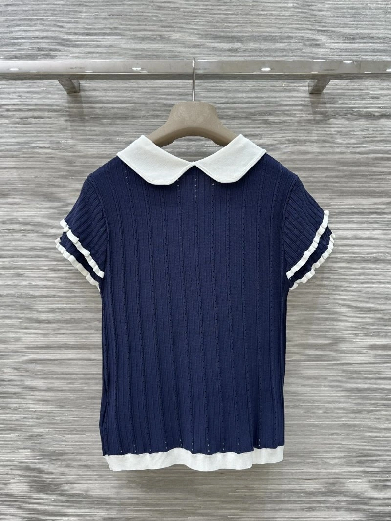 Miu Miu T-Shirts NewStyle 151070