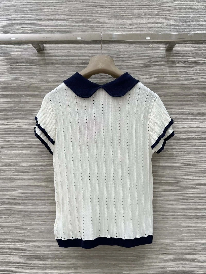 Bold Miu Miu T-Shirts 151069