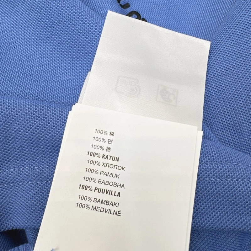 Miu Miu T-Shirts FreshLook 151066