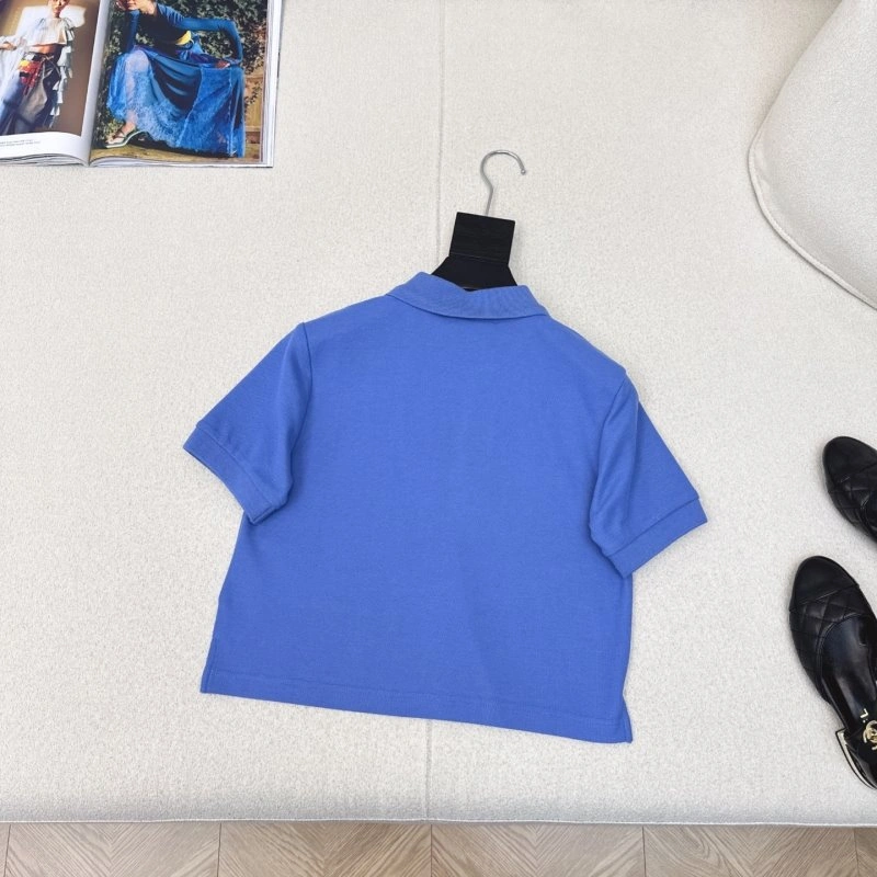 Miu Miu T-Shirts FreshLook 151066