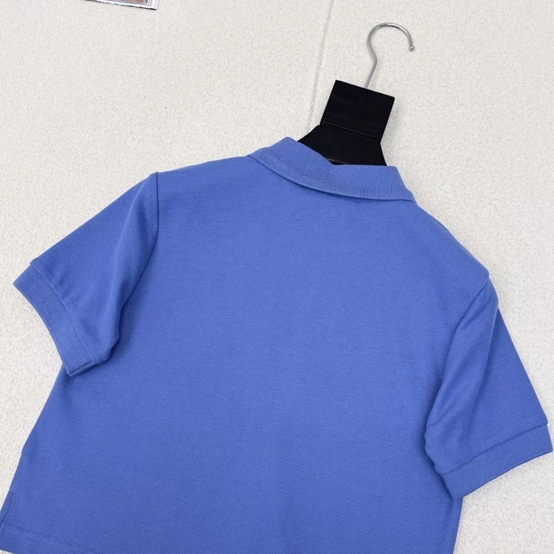 Miu Miu T-Shirts FreshLook 151066